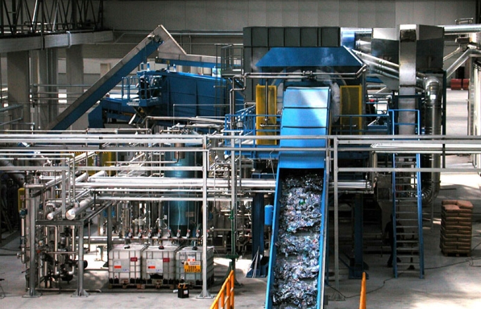 Pelletizing Systems