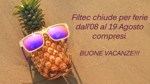 buone vacanze 