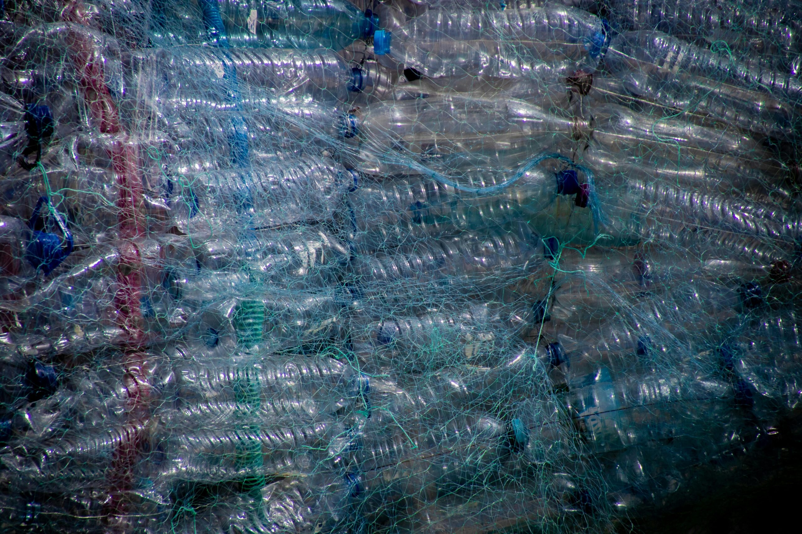 Impianti per il riciclo della plastica